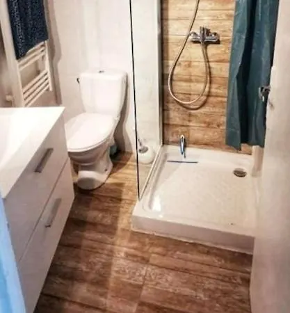 Appartement Makoi Logement Entier Calme