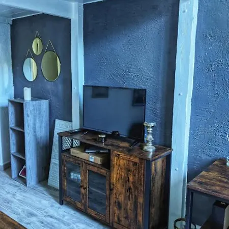 Makoi Logement Entier Calme Appartement *