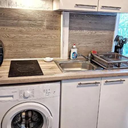 Appartement Makoi Logement Entier Calme *