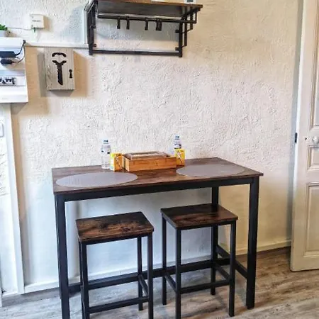 Makoi Logement Entier Calme Appartement Saint-Laurent-du-Var