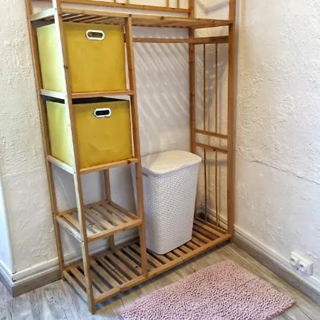 Makoi Logement Entier Calme * Saint-Laurent-du-Var